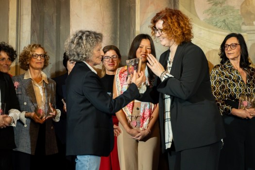 MONCARO vince “Women Value Company 2023” di Banca Intesa