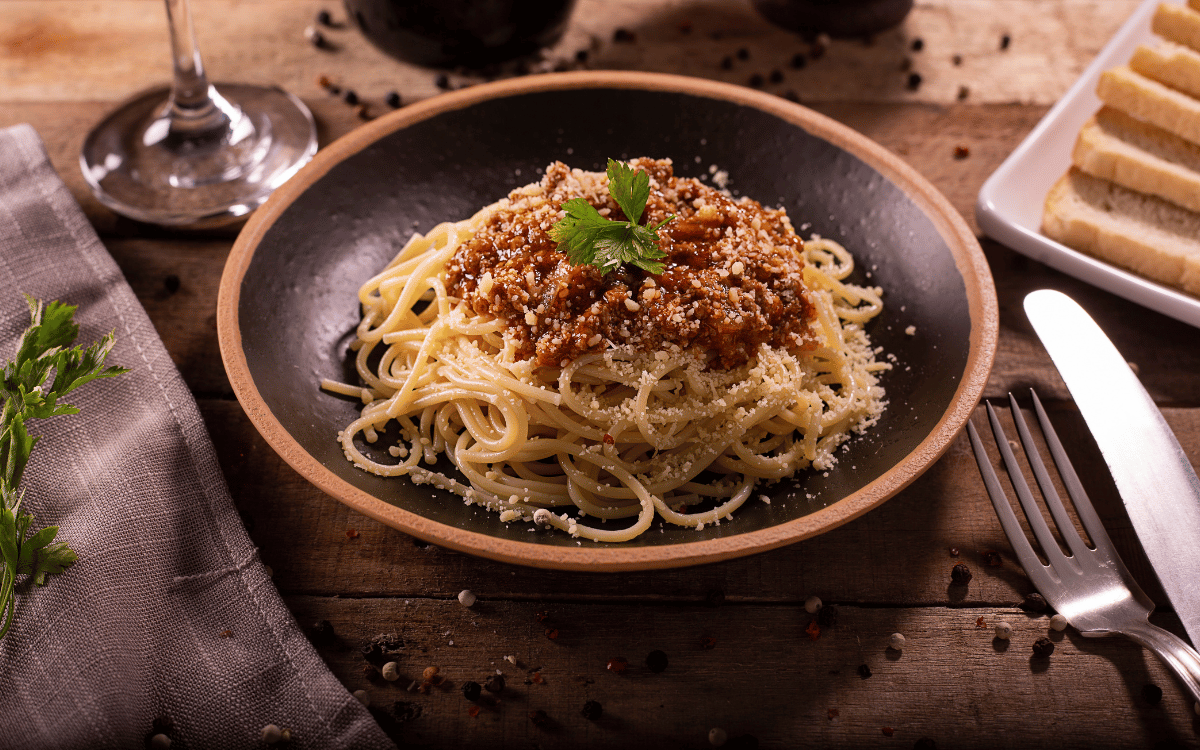 Le migliori ricette di pasta fresca italiana - Newsfood - Nutrimento e ...
