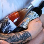 Querciamatta protagonista al Merano Wine Festival