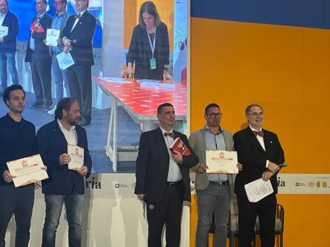 Pellestrina conquista Milano!