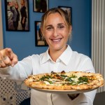 Fratelli Coppola a Milano: pizza verace napoletana e cucina partenopea…