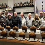 Si è concluso Panetthòn 2023, l'iniziativa solidale che anche questo anno ha visto sfidarsi i migliori panettoni veneti!
