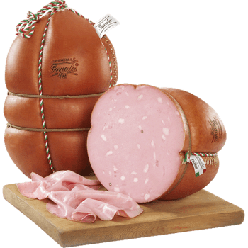 Mortadella Favola Gran Riserva si aggiudica il Luxury Food&Beverage Award a Golosaria, la rassegna del gusto italiano