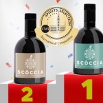 Amaro Scoccia: un Oro e un argento  al Concours Mondial de Bruxelles - Spirits Selection 2023