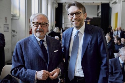 Progetto società casa presentato dal comune di Milano all’acquario civico del parco Sempione