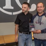 Roadhouse per il sociale: premiate due associazioni sportive a Belluno