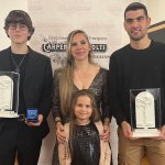 CARPENÈ-MALVOLTI PREMIA IL MERITO DEGLI STUDENTI