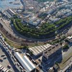 TRIESTE HA VINTO LA SFIDA DELLA LOGISTICA