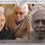 Amarcord di Romano Levi by Tonino Verro e Cino Tortorella (video)