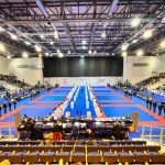 KARATE, 4.200 ATLETI DA 72 NAZIONI A JESOLO: È RECORD MONDIALE