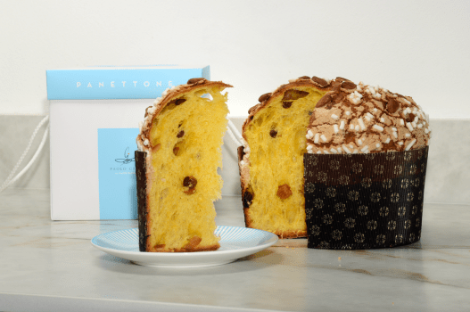 Filicori Zecchini e i panettoni dei 5 maestri della pasticceria