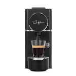 Polti Coffea, la nuova linea di macchine per espresso a cialde E.S.E. compostabili