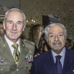 Cerimonia di presentazione di “CalendEsercito” 2024