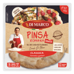 La Pinsa Romana Di Marco sbarca in Esselunga Posta