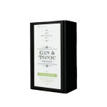 Il Kit dell’Alchimista GIN BREEZE di Tutte le Spezie del Mondo