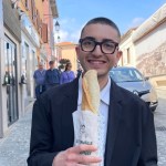 Chi è  Jacopo Gimondo, visto da...  Jacopo Gimondo