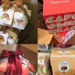 I MIGLIORI PANETTONI D’ITALIA, secondo la classifica  DEL CENTRO STUDI ANALISI RICERCHE MERCATO CONSUMI DI PIACENZA (CEVES-UNI)