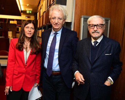 CONVEGNO E RIUNIONE ANNUALE DI “ITALIAN LAW & LIBERTY CIRCLE”