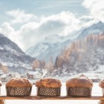 Il panettone di Matteo Sorman: un dolce per tutte le stagioni che nasce a 1800 metri