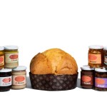 Panettone scomposto: Don Peppinu lancia l’idea per far contenti tutti, almeno a Natale