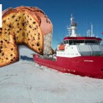 Natale con Panettone Fiasconaro per gli oltre 140 tecnici delle missioni italiane in Antartide