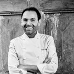 Pietro Parisi torna in Italia con una nuova idea di cucina e con un progetto dedicato "agli ultimi"