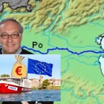 Rinaturazione Fiume Po: Unesco e critiche, ma non perdere fondi UE