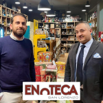 Enoteca San Lorenzo a Riccione: 80 etichette di Sangiovese per celebrare le Feste Natalizie