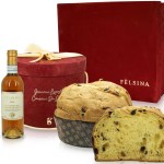 Fèlsina: nasce il panettone firmato dallo Chef Gennaro Esposito con le uve passite del Vin Santo del Chianti Classico DOC