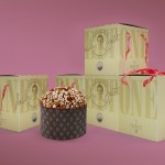 Sandro Ferretti, 9 panettoni artigianali per il Natale 2023