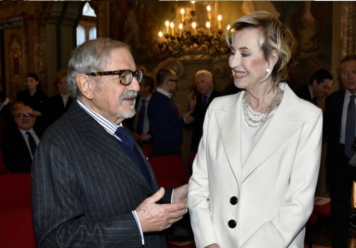 CONSULTA ECONOMIA di  FORZA ITALIA – FORUM ECONOMIA, di Saverio Fossati