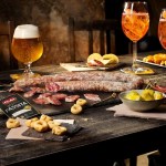 “Il salame lo fai CLAI”: la cooperativa di Imola a Marca con tante novità e progetti per il 2024