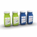 iCARESYSTEM AUTODOSE  FORNI RATIONAL - SISTEMA DI LAVAGGIO AUTOMATICO