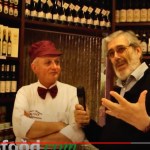 Visita negozi top con Big Carlo - Bologna Cooking School - (Video)