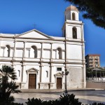 CANOSA DI PUGLIA: 5° Rencontre des Sites Historiques Grimaldi de Monaco by Tommaso Chiarella