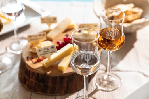 #GrappaTrentinoLovers: dal 10 al 12 febbraio torna a Palazzo Scopoli di Tonadico (Tn) il grande evento per gli appassionati