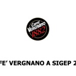 Caffè Vergnano a SIGEP 2024