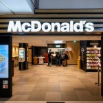 Chef Express e McDonald’s portano all’aeroporto di Ciampino il primo servizio di delivery al gate in Italia