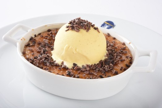 Stelle Michelin nelle cucine di Corsica Sardinia Ferries con Filippo Chiappini Dattilo