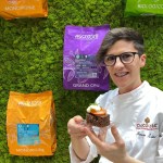 ICAM Cioccolato a SIGEP 2024