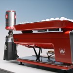 Illetta by Illy, la nuova macchina professionale firmata da Antonio Citterio protagonista a SIGEP 2024
