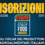 Italy Food Awards 2024: 10 buoni motivi per partecipare