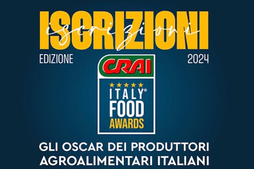 Italy Food Awards 2024: 10 buoni motivi per partecipare