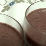 Mousse Carlone  - (Video)
