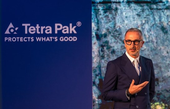 Tetra Pak a SIGEP 2024