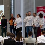 A Sigep l'edizione 2024 di Vegâteau, concorso dedicato ai pasticceri con un'attività in Lombardia