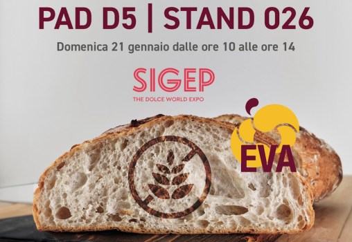 Esmach a SIGEP 2024 presenta EVA, la nuova linea di produzione