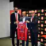 Simmenthal di nuovo sponsor di Olimpia Milano