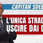 I debiti possono distruggere tutto... ma c'è la Legge 3/2012 e anche Capitan Sdebito per i casi disperati