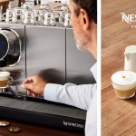 Nespresso torna a SIGEP 2024